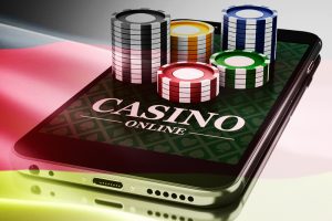 Cara Mudah Untuk Bergabung Dalam Casino Online