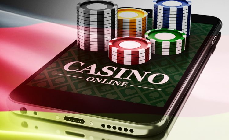 Cara Mudah Untuk Bergabung Dalam Casino Online