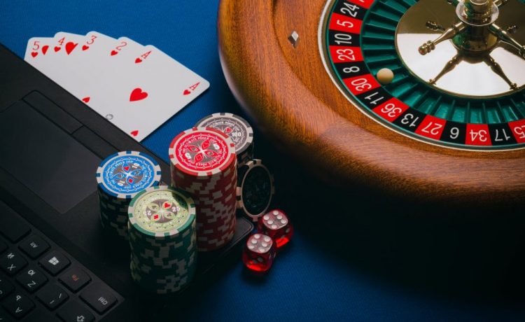Permainan Casino Online Terlengkap Di Indonesia